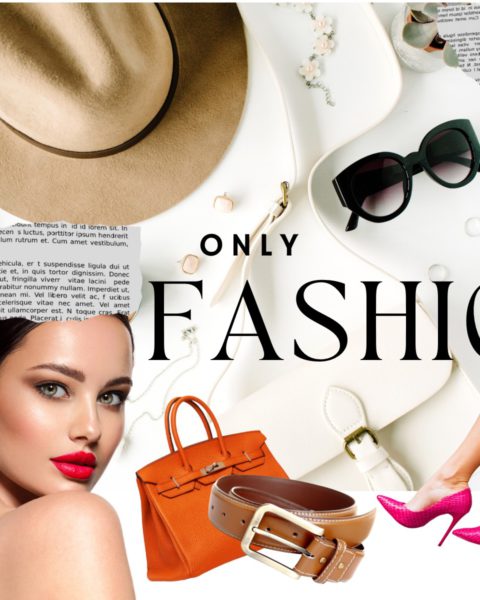 ONLYFASHION – FASHIONONLY – FASHIONLY