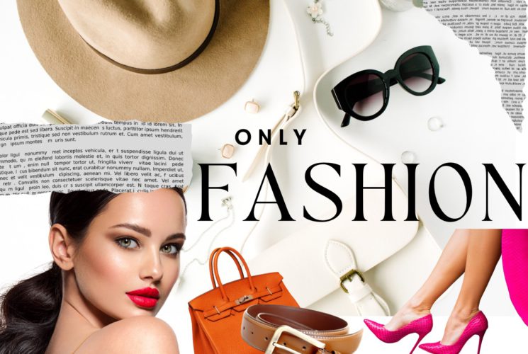 ONLYFASHION – FASHIONONLY – FASHIONLY