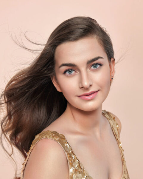 Dermacol Infinity: někdy make-up, někdy korektor