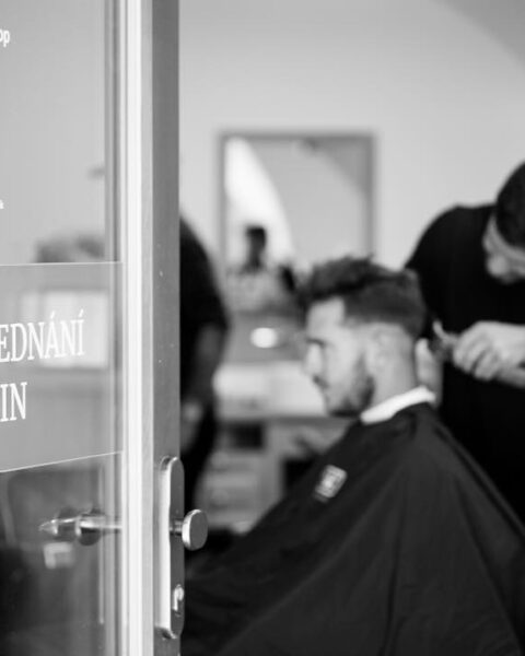 PODCAST: Classic BarberShop – Trendy