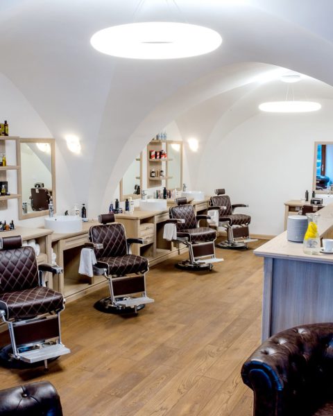 PODCAST: Classic BarberShop – BUSSINES