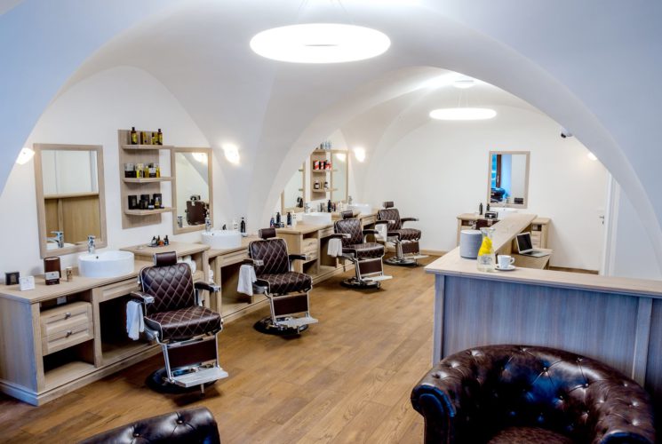 PODCAST: Classic BarberShop – BUSSINES
