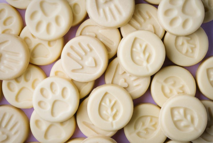 LUSH PALLADIUM: Charity Pot Event od 16. – 18. 2. 2024