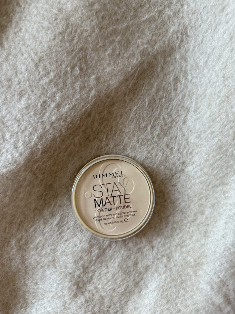 Rimmel London pod lupou: Testujeme čtyři bestsellery