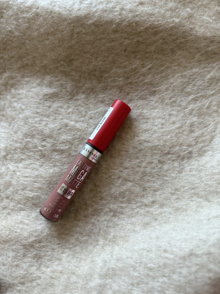 Rimmel London pod lupou: Testujeme čtyři bestsellery