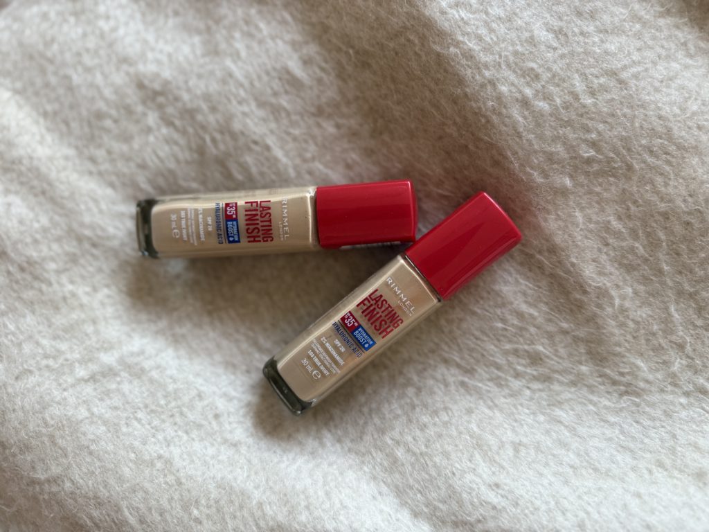 Rimmel London pod lupou: Testujeme čtyři bestsellery