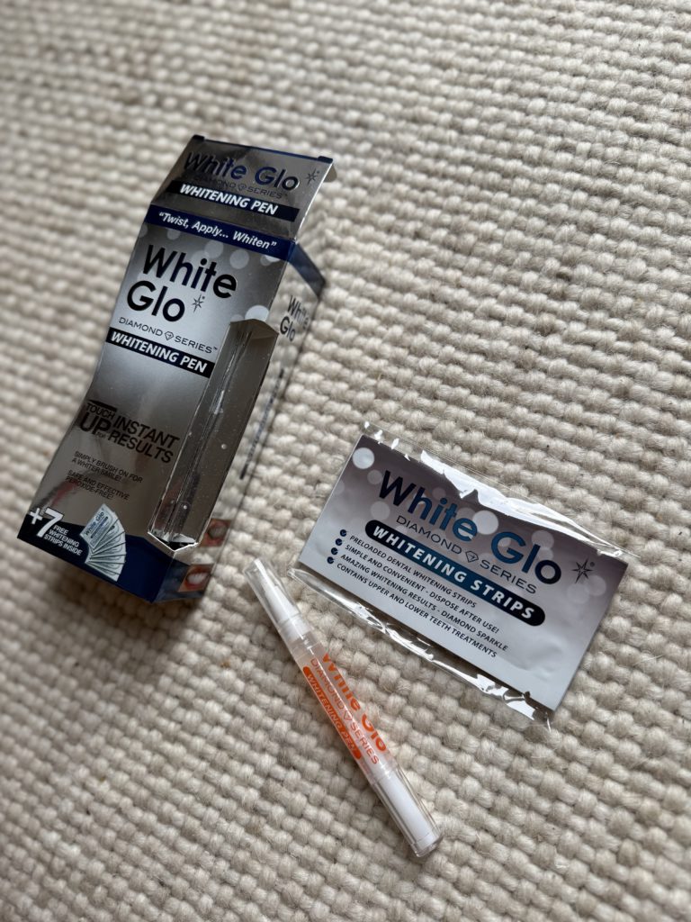 Zubní pasta White Glo: Jaká je realita za slibem bílých zubů?