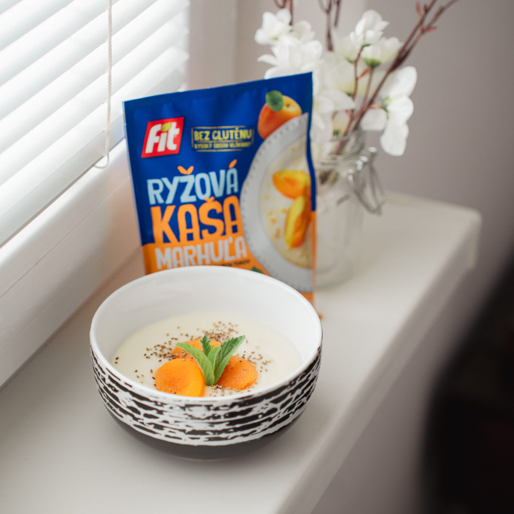 Snídaně, se kterou je každý den o něco lepší. Zapojte se do soutěže o balíčky produktů FIT