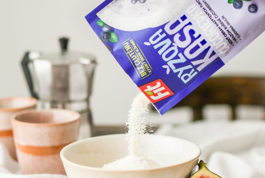 Snídaně, se kterou je každý den o něco lepší. Zapojte se do soutěže o balíčky produktů FIT